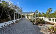 Revente - Villa -
Villamartin - Costa Blanca