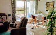 Revente - Apartment -
Hacienda Riquelme Golf Resort - Inland