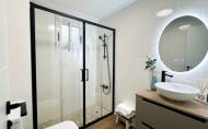 Revente - Apartment -
Orihuela Costa - Costa Blanca
