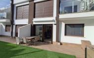 Herverkoop - Apartment -
San Pedro del Pinatar - Costa Calida