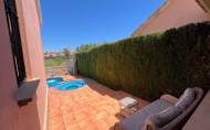 Resale - Villa -
Algorfa - Inland