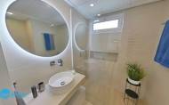 Herverkoop - Penthouse -
Guardamar del Segura - EL RASO