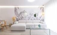Nieuwbouw Woningen - Town House -
La Manga del Mar Menor - La Manga
