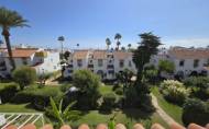 Herverkoop - Town House -
Casares Playa - Costa del Sol