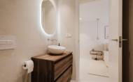 Herverkoop - Apartment -
Torrevieja - Costa Blanca