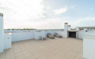 Herverkoop - Bungalow -
Vistabella Golf Entre Naranjos - Inland