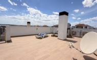 Revente - Villa -
Torrevieja - Aguas Nuevas