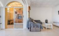 Herverkoop - Villa -
Torrevieja - Costa Blanca