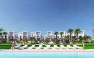 New Build - Bungalow -
Ciudad Quesada - Lo Marabú