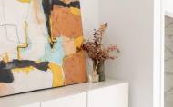Resale - Villa -
Bigastro - D6