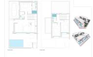 Obra nueva - Villa -
Dolores - urbanizacion