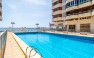 Herverkoop - Apartment -
Torrevieja - Costa Blanca