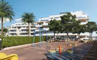 Obra nueva - Ático -
Torre Pacheco - Santa Rosalia Lake And Life Resort