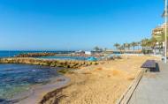 Herverkoop - Apartment -
Torrevieja - Playa del Cura
