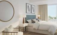 New Build - Apartment -
Jávea Xàbia - centro