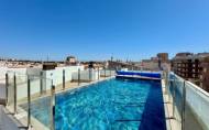 Resale - Apartment -
Torrevieja - Habaneras
