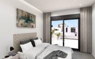New Build - Villa -
Benijofar - Pueblo