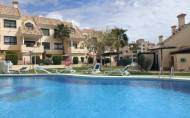 Reventa - Apartment -
Orihuela Costa - Costa Blanca