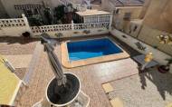 Herverkoop - Villa -
Ciudad Quesada - Costa Blanca