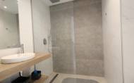 Herverkoop - Bungalow -
Guardamar del Segura - Costa Blanca
