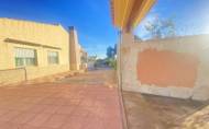 Reventa - Villa -
Gea Truyols - Gea y Trujols