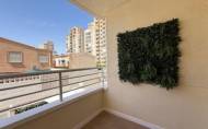 Reventa - Apartment -
Torrevieja - Nueva Torrevieja
