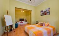 Resale - Villa -
San Miguel de Salinas - Inland