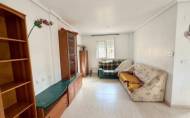 Herverkoop - Town House -
Ciudad Quesada - Costa Blanca