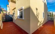 Reventa - Town House -
Orihuela Costa - Costa Blanca