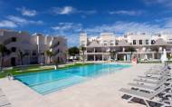 Resale - Apartment -
Guardamar del Segura - El Raso