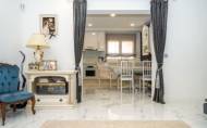 Resale - Villa -
Pilar de la Horadada - Pinar de Campoverde