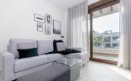 Nouvelle construction - Bungalow -
Torrevieja - Los Balcones