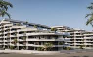 Obra nueva - Apartment -
San Miguel de Salinas - Pueblo