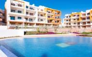 Resale - Apartment -
Orihuela Costa