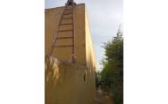 Reventa - Villa -
Yecla - Inland