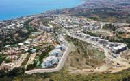 Nouvelle construction - Attique -
Fuengirola - Higueron