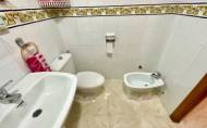 Resale - Bungalow -
Torrevieja - Torreblanca