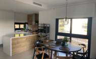 Herverkoop - Apartment -
Pilar de la Horadada - Lo Romero Golf