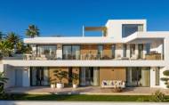 Reventa - Villa -
Calpe - Costa Blanca