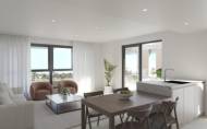 Obra nueva - Apartment -
Torre Pacheco - Santa Rosalia Lake And Life Resort