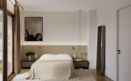 New Build - Apartment -
Hondón de las Nieves - Pueblo