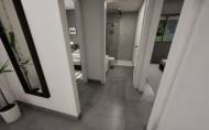 Nieuwbouw Woningen - Quad House -
Torre Pacheco - pueblo