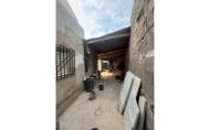 Herverkoop - Town House -
Orihuela - Orihuela Ciudad