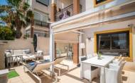 Revente - Apartment -
Guardamar del Segura - Costa Blanca