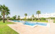 Herverkoop - Bungalow -
Vistabella Golf Entre Naranjos - Inland