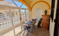 Herverkoop - Town House -
Orihuela Costa - La Florida