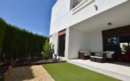 Herverkoop - Apartment -
Algorfa - La finca Golf