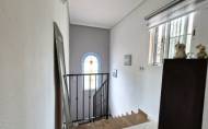 Herverkoop - Villa -
Villamartin - Costa Blanca