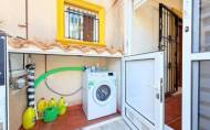 Herverkoop - Town House -
Orihuela Costa - Las Filipinas