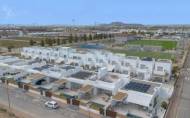Revente - Villa -
Los Alcazares - Torre del Rame